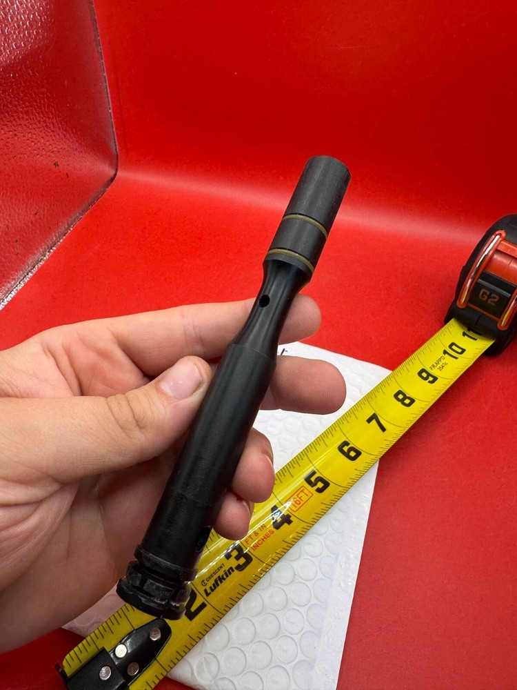 Planet Eclipse Autococker Bolt