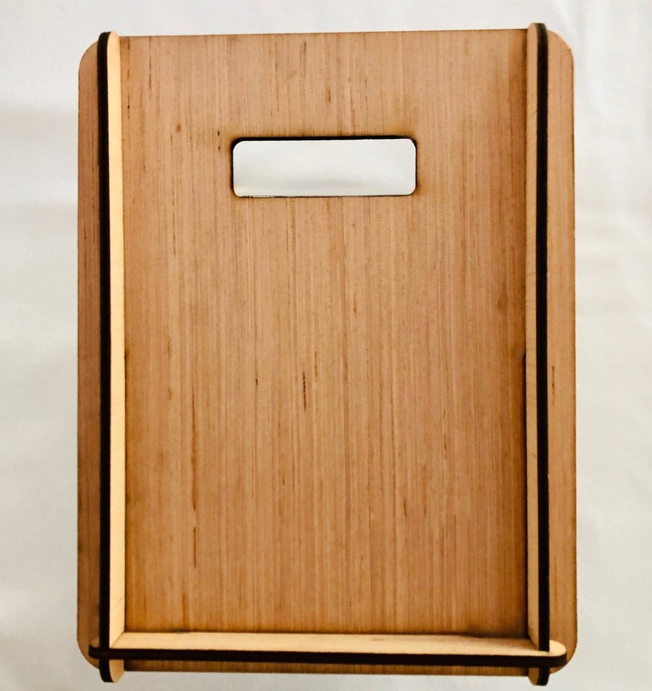 Eco-Friendly Comic Storage & Display Box PLUS Marvel's Spider-Man 2099- #28