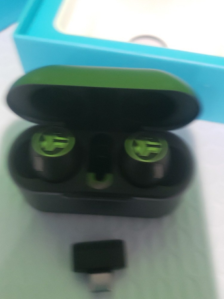 JLab - Epic Lab Edition True Wireless Earbuds OPEN BOX