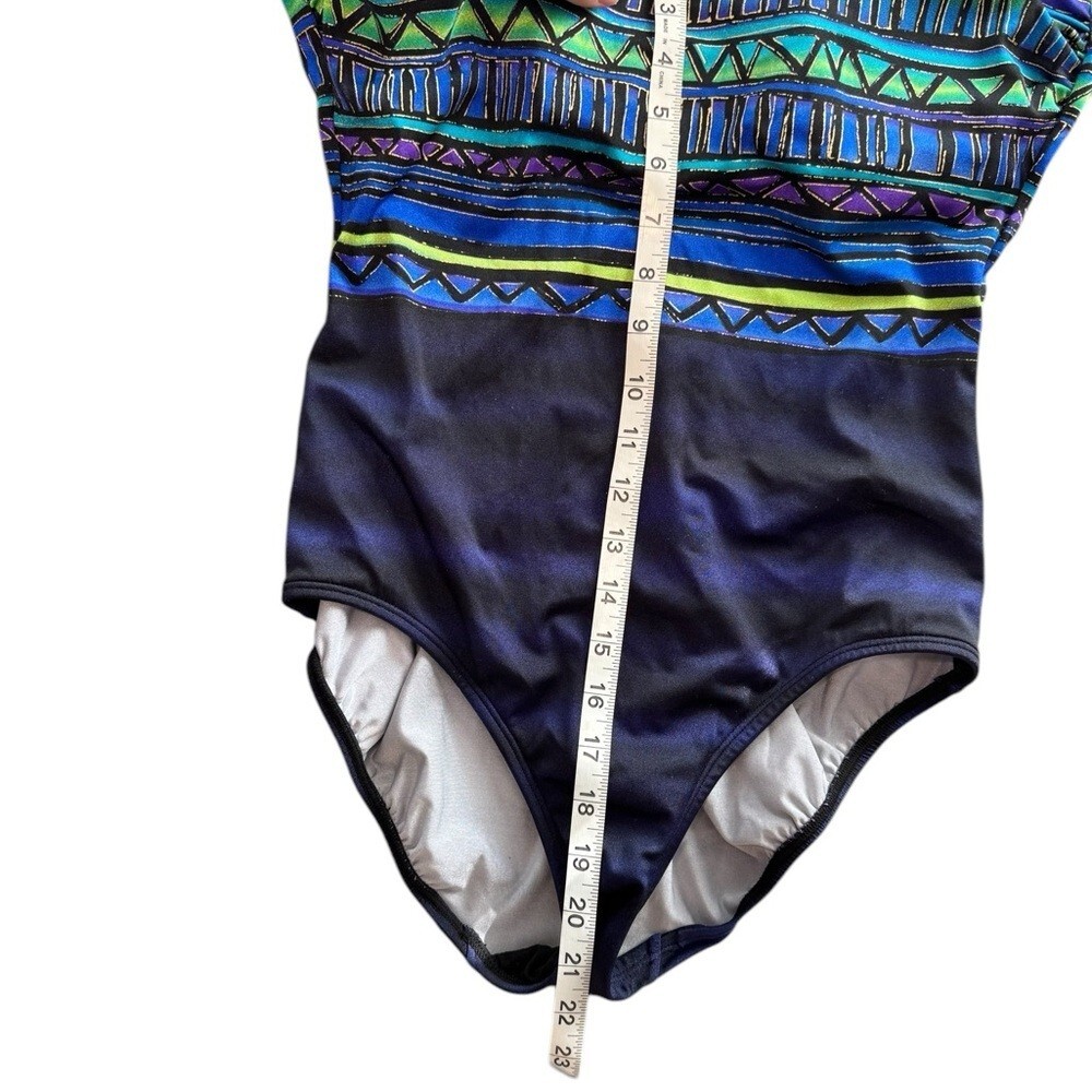 Vintage retro one piece