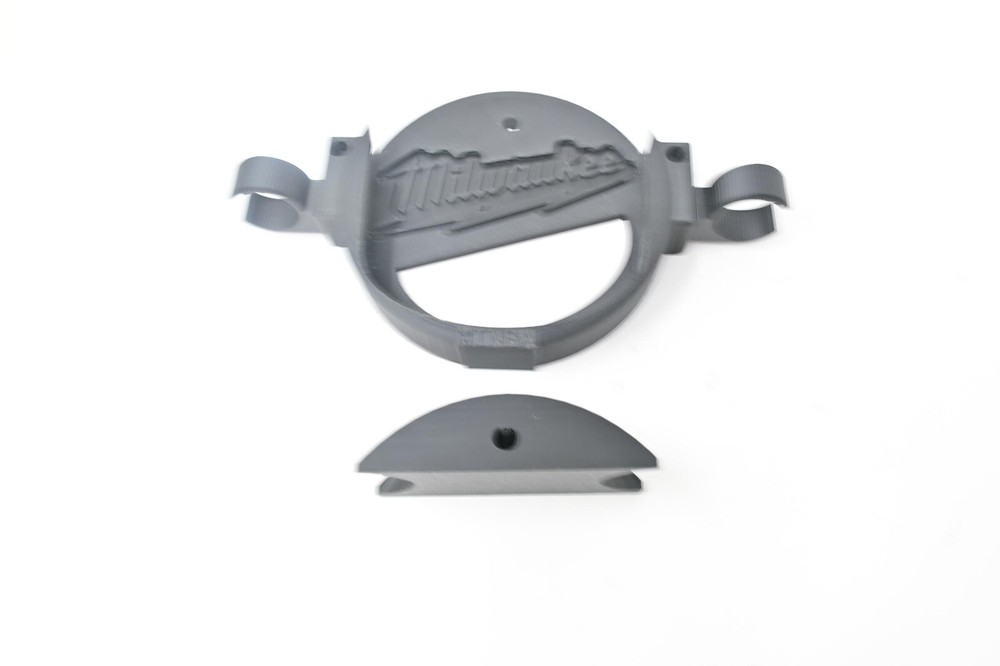 Wall Hanger for Milwaukee M18 Vacuum Cleaner