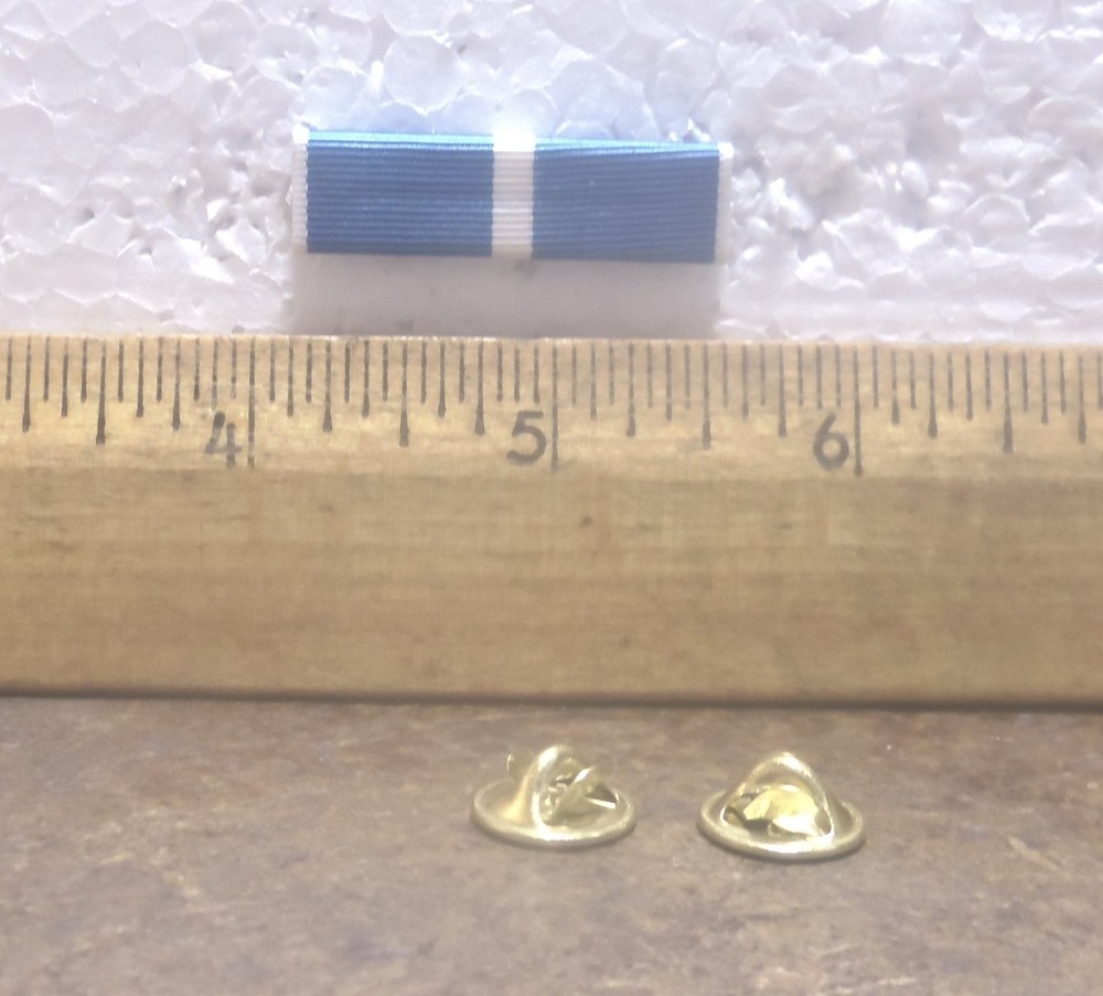 Korean Service Ribbon