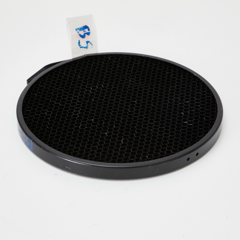Speedotron 30 Degree Grid for 7" Reflector