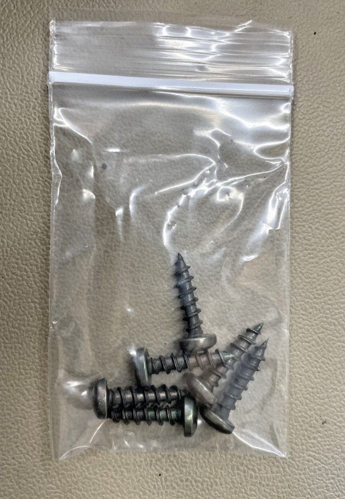 Old School Kicker LP35/45 Midrange Passive Lowpass Crossover, Pair, NOS #330