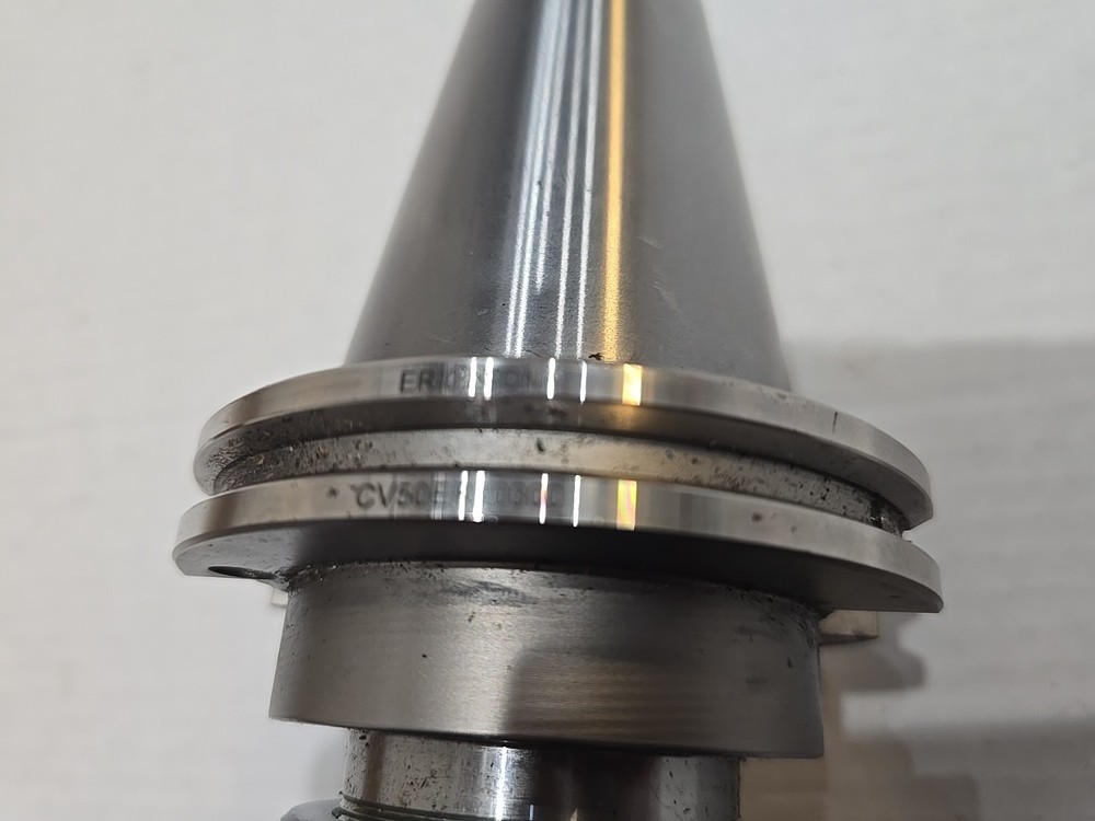 Erickson CV50ER40300 Tool Holder - NEW