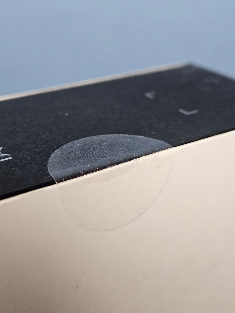 STATUS Between 3ANC Wireless Earbuds - Onyx Black - New & Sealed!