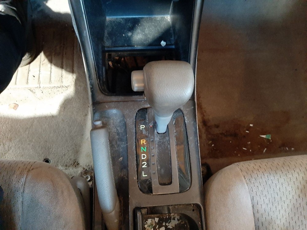 CAMRY 2003 Transmission Shift 1084920