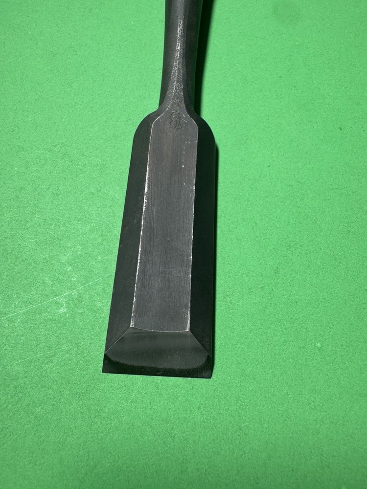 Osahiro Japanese Timber Chisel Nomi 30mm