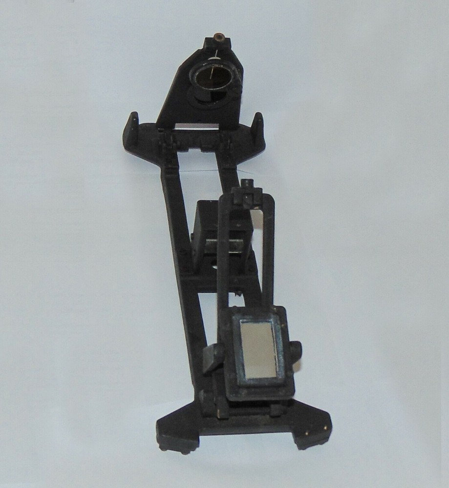 Askania Teltow air fire control system for Pelengator