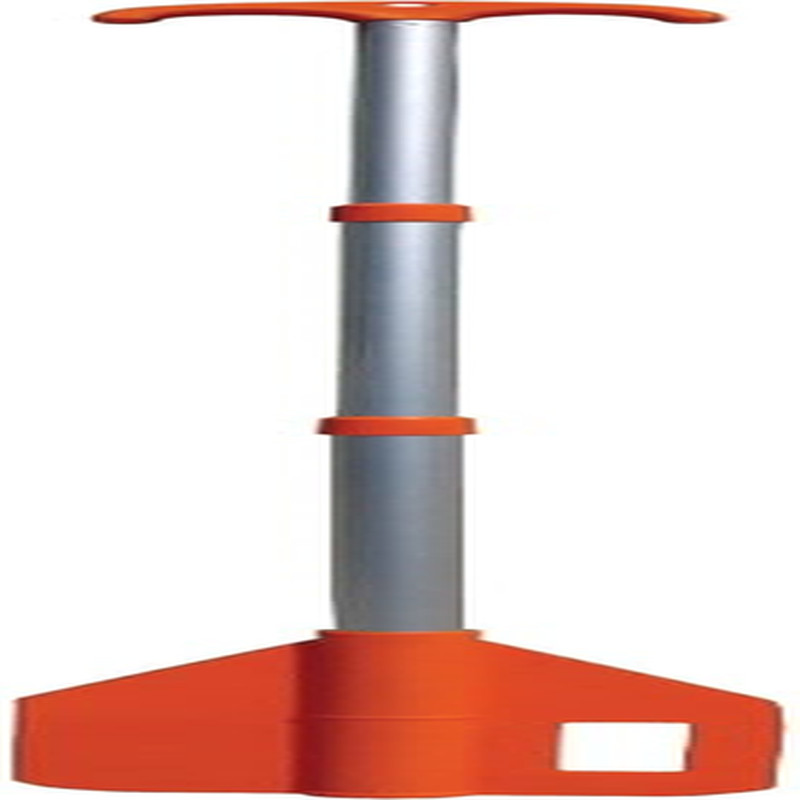 Telescoping Paddle with Boat Hook, 24"- 72"