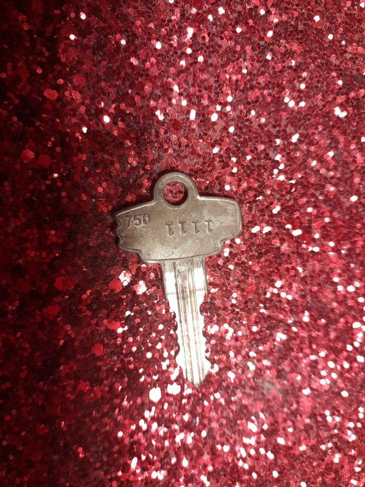 Tool Box Key Code 1111