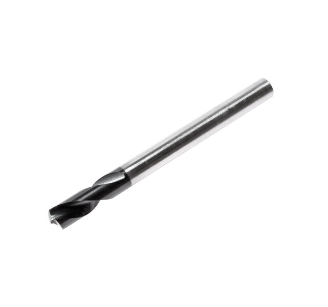 Titanium-Plated POINTEDEND MIL by JTC 3828A