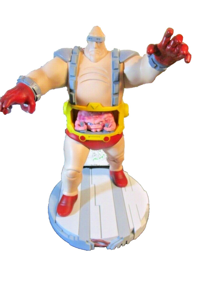 Teenage Mutant Ninja Turtles Krang Android 1:8 Scale Statue