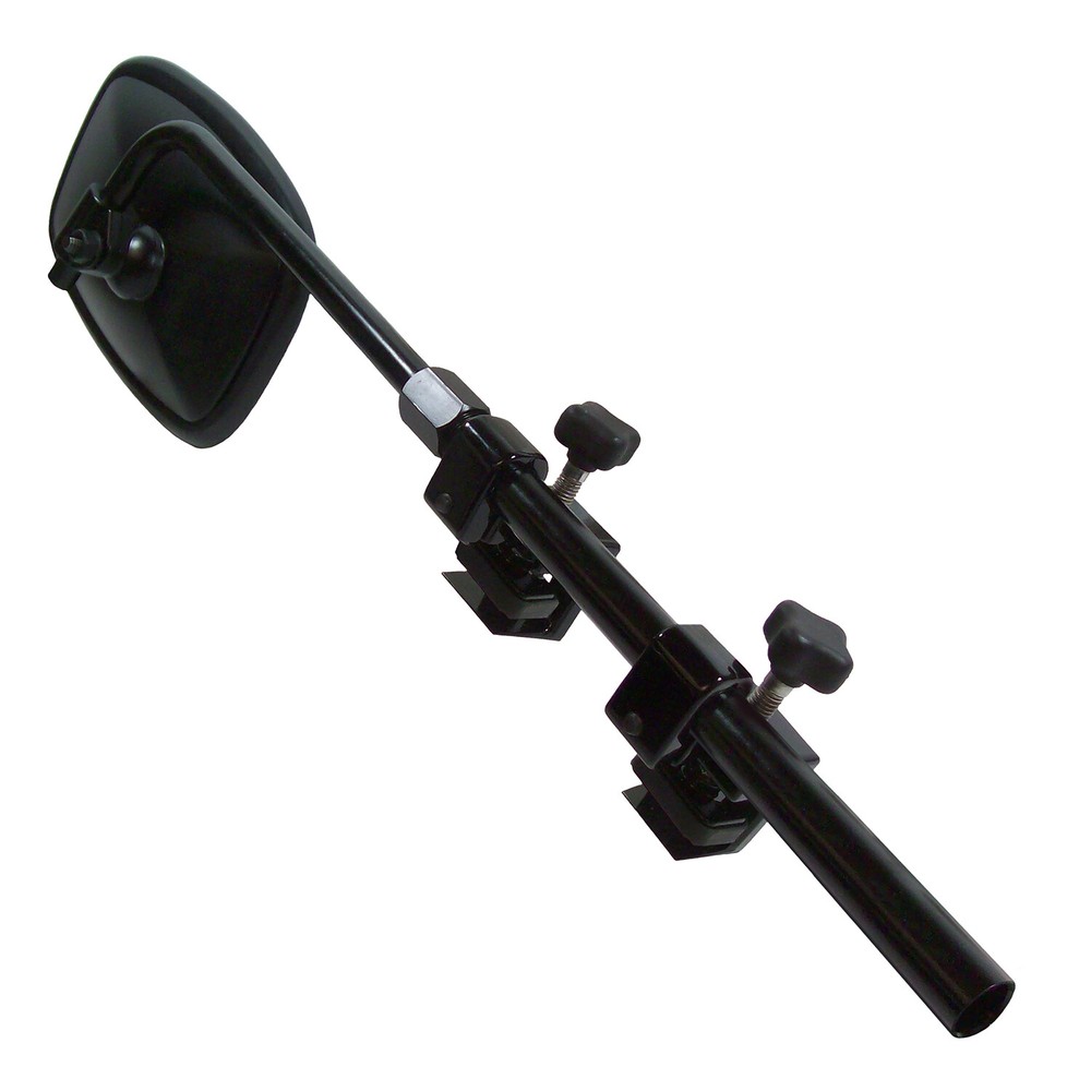 CIPA Mirrors 11980 Universal Towing Mirror