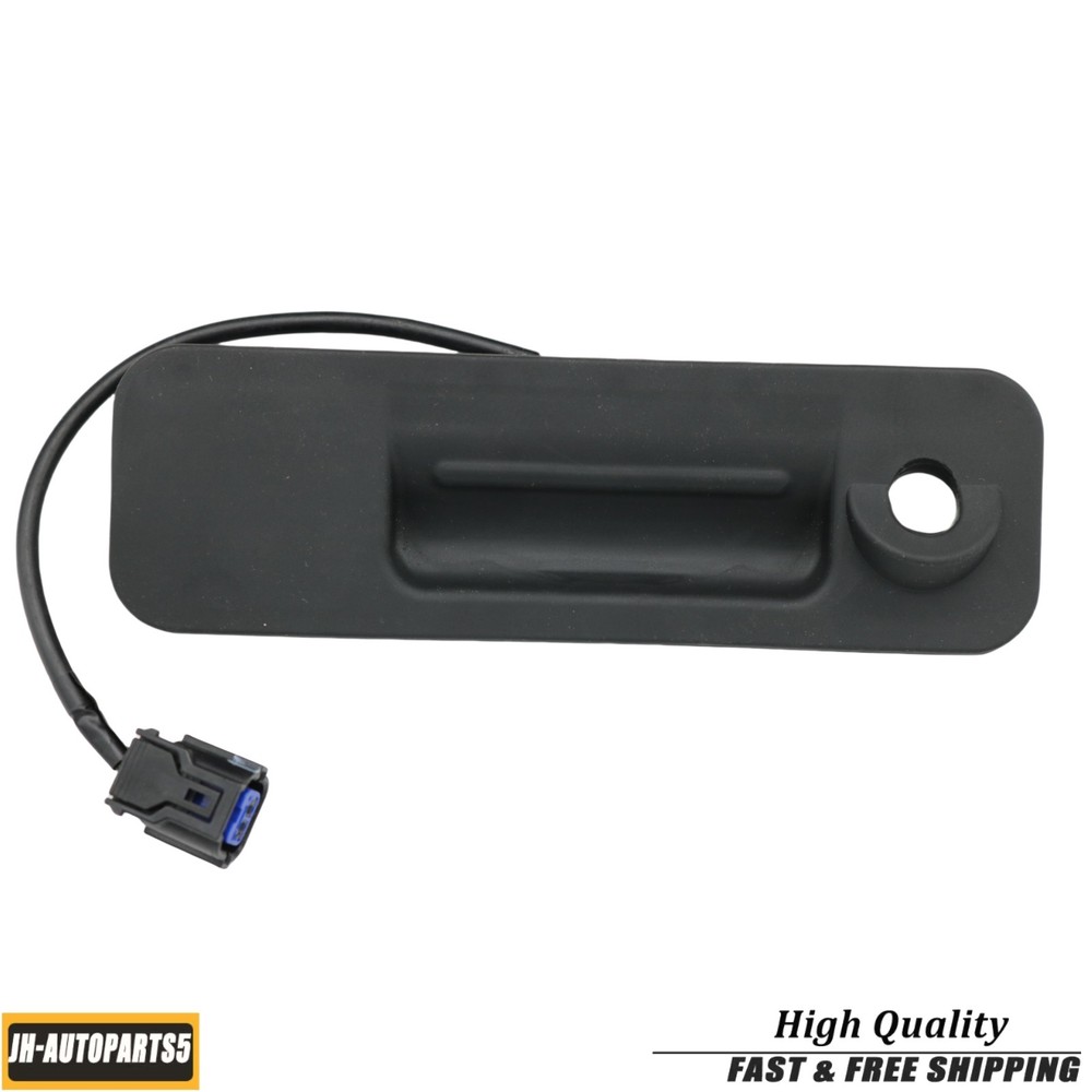 Trunk Lid Lock Release Handle Switch Fits 2015-2017 Hyundai Sonata