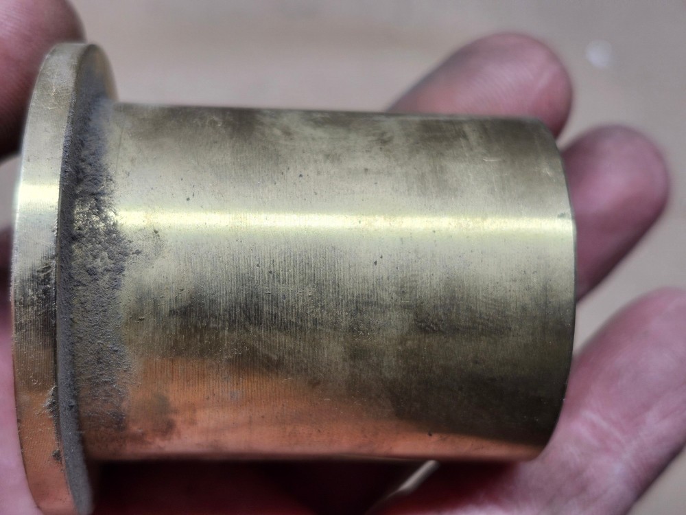 M3 tripod New Bronze Bushing