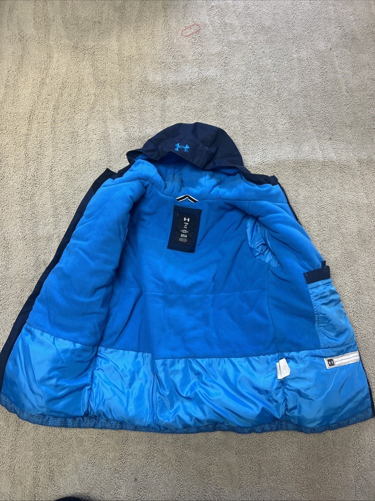 Under Armour Cold Gear Kids Jacket