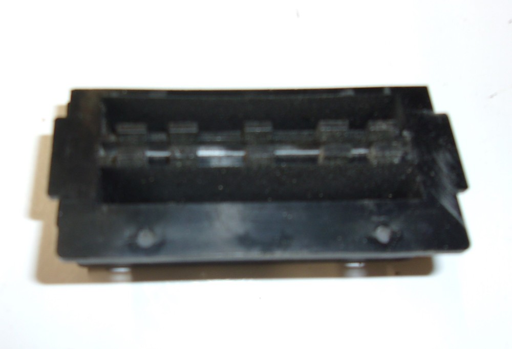 Misc Validator Bezel Part #5