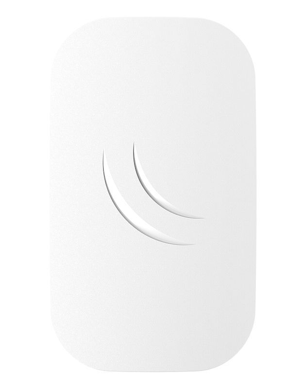 MikroTik RBcAPL-2nD cAP lite Ceiling/Wall AP 1xLAN Wireless N 300Mbps AP