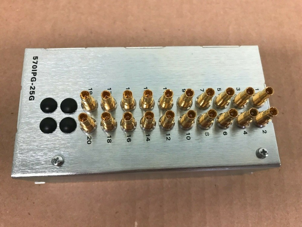 EVERTZ 570IPG-25G