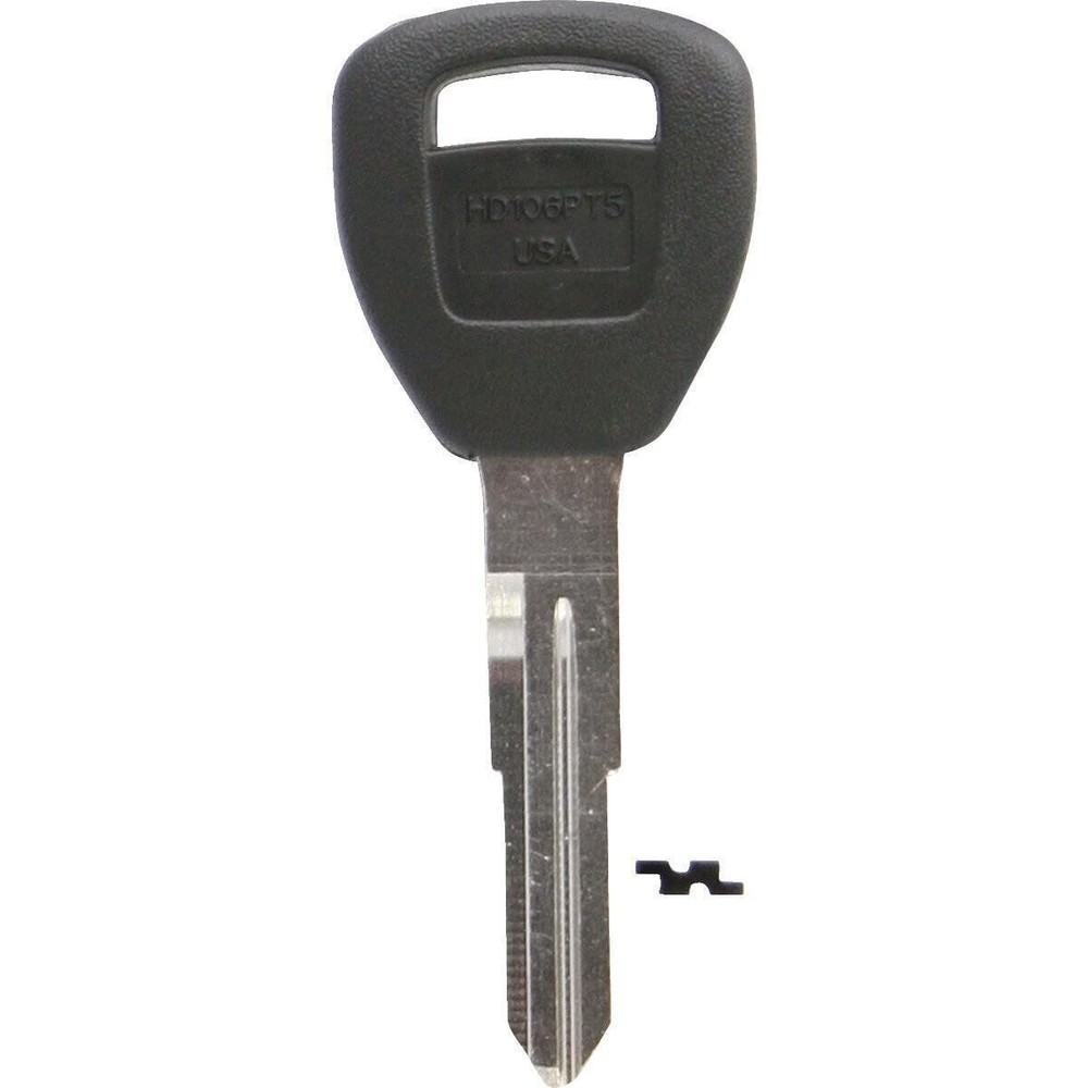 ILCO Hd106 Honda Trans Key