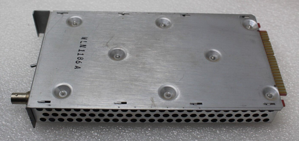 Motorola StarPoint Radio Tx Control Module Card