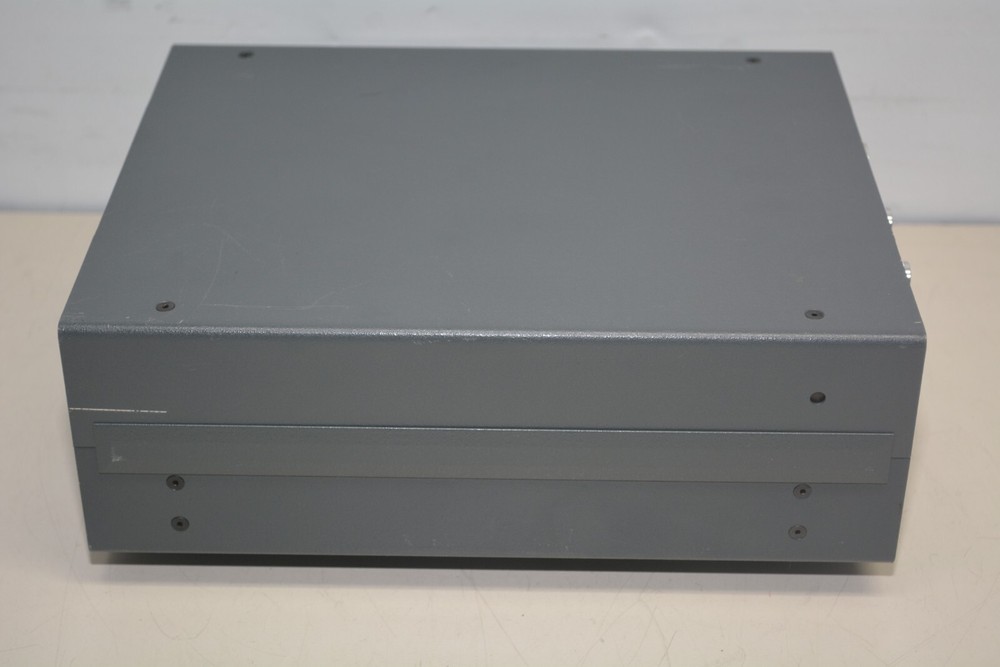 Newport SuperCavity SR-D Controller #W3375