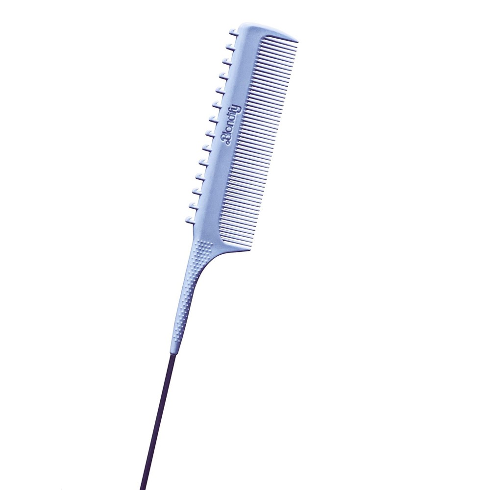 Babylight Comb Periwinkle