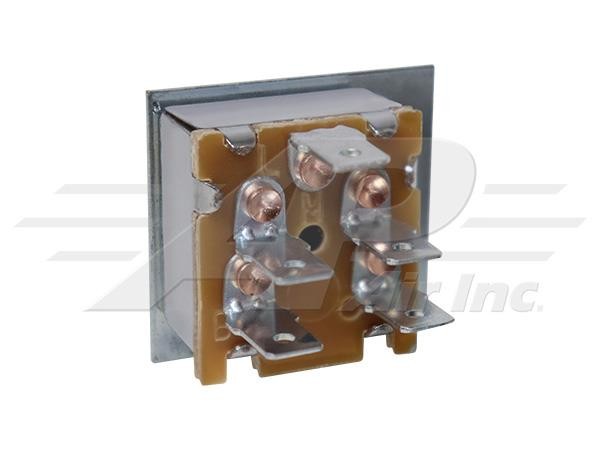 3 Speed Blower Switch for John Deere Tractors - 5 Terminal AL36529 AR82014