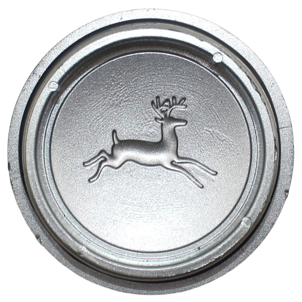 JDS339 Steering Wheel Cap Fits John Deere