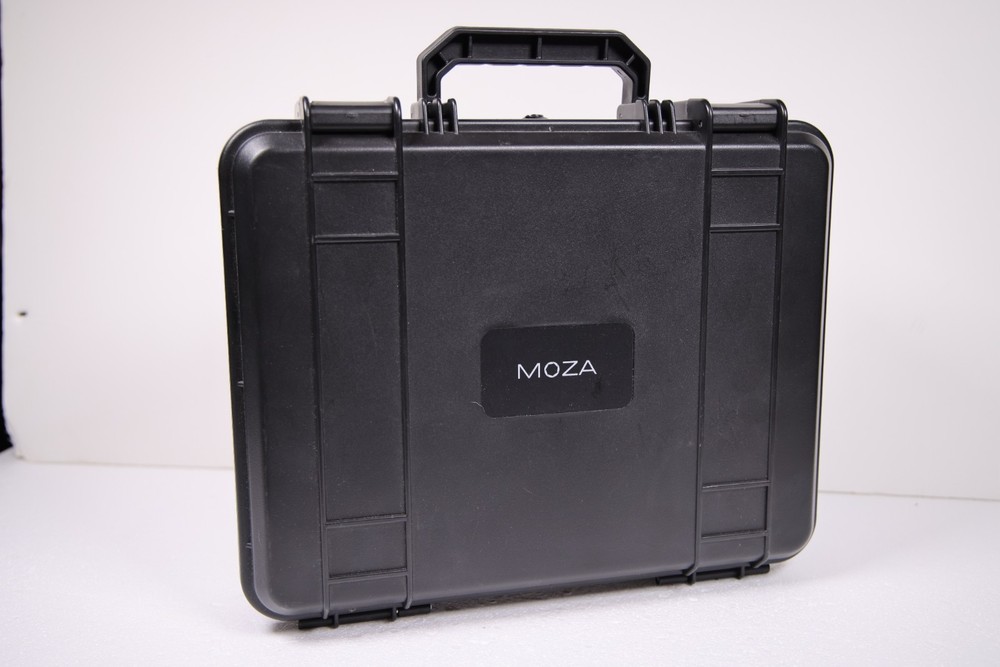 Moza AirCross Gimbal Kit with Thumb Controller
