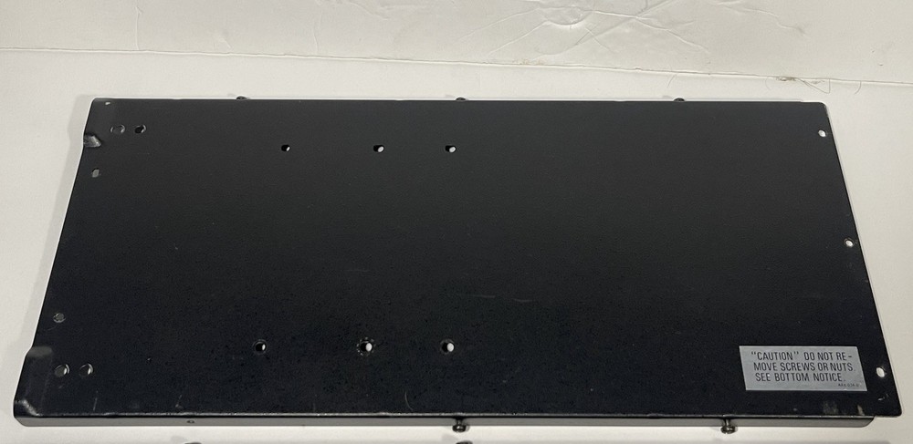 Pioneer Spec 2 Casing Replacement Side Plates