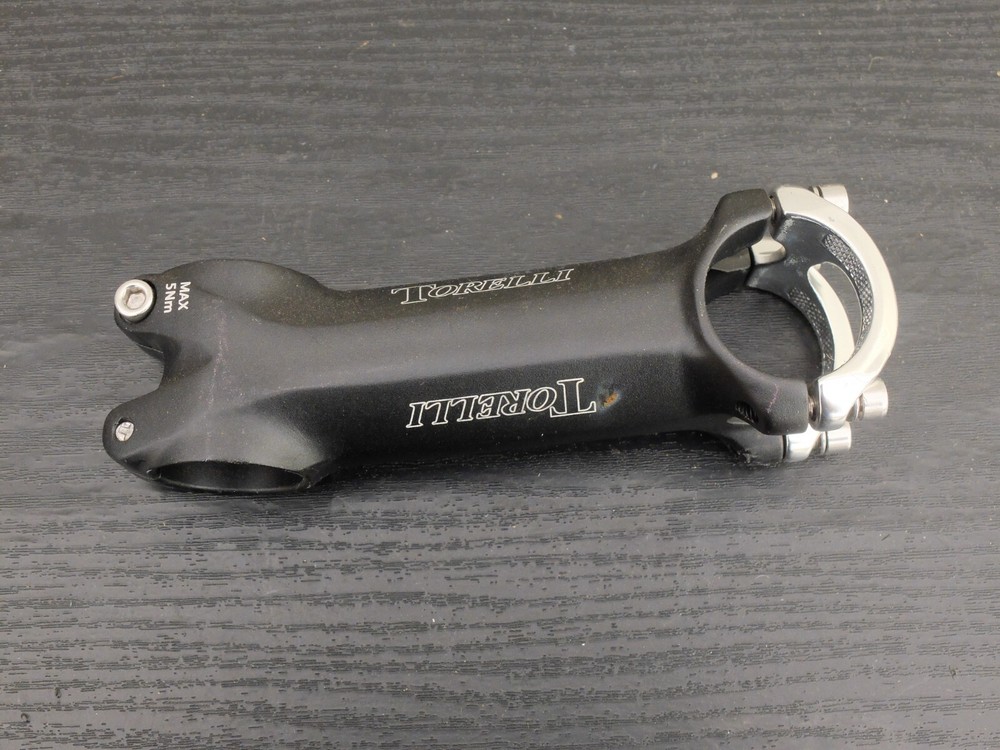 Torrelli stem 31.8mm, 110mm, 1 1/8" threadless