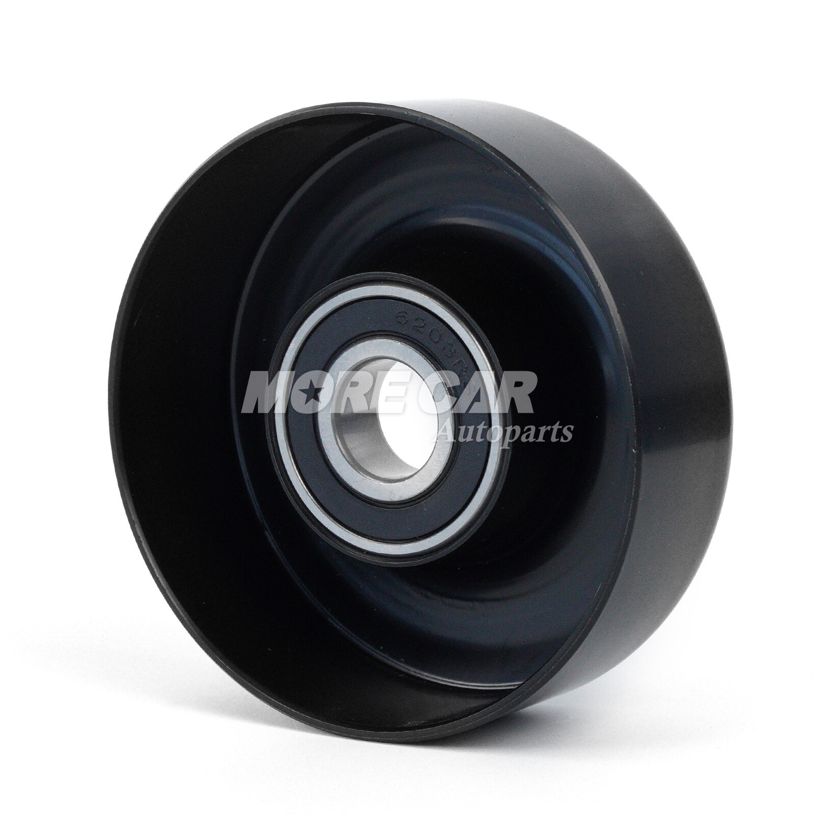 Serpentine Belt Component Kit for Chevrolet Avalanche Silverado Suburban Tahoe