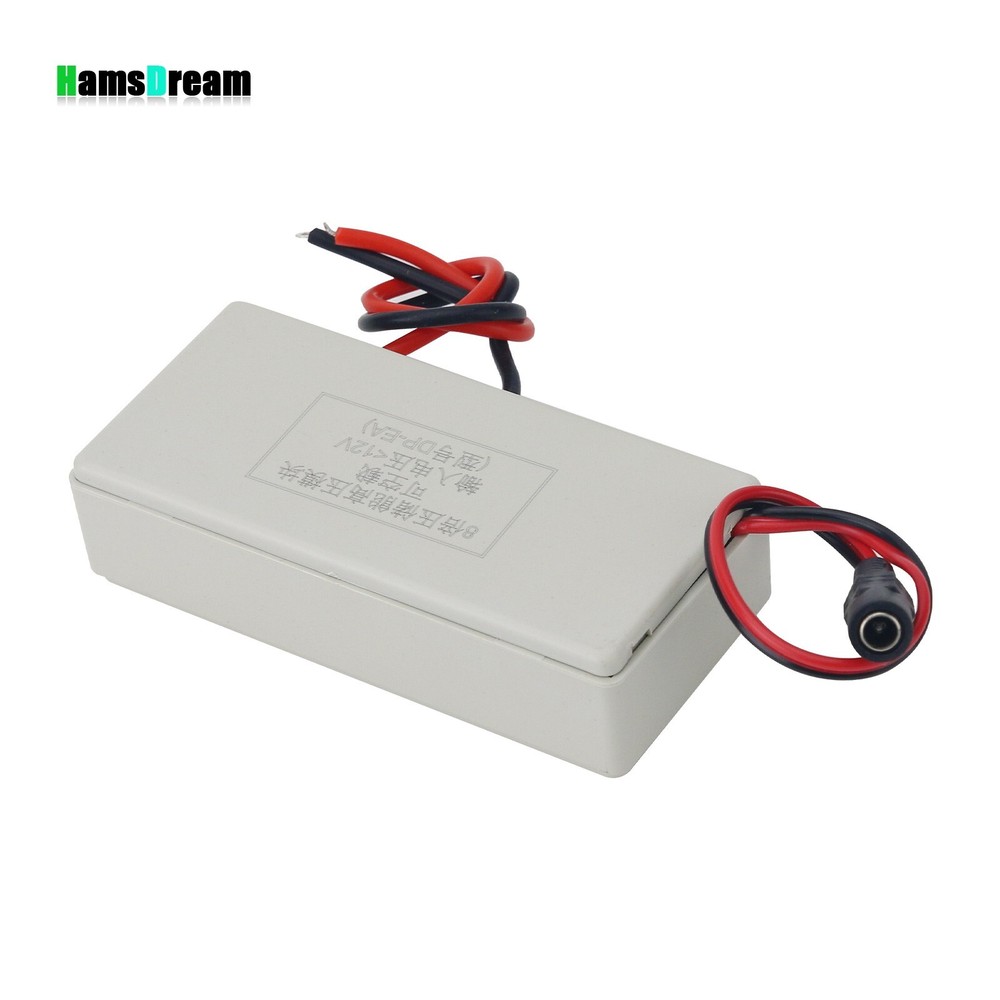 10KV DP-EA DC High Voltage Module Boost Module Step-up Transformer for Research