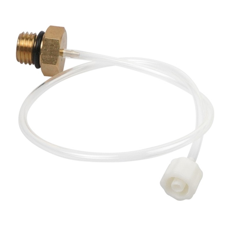 Universal Metal Air Tool Adapter Suitable With Various Pneumatic Devices