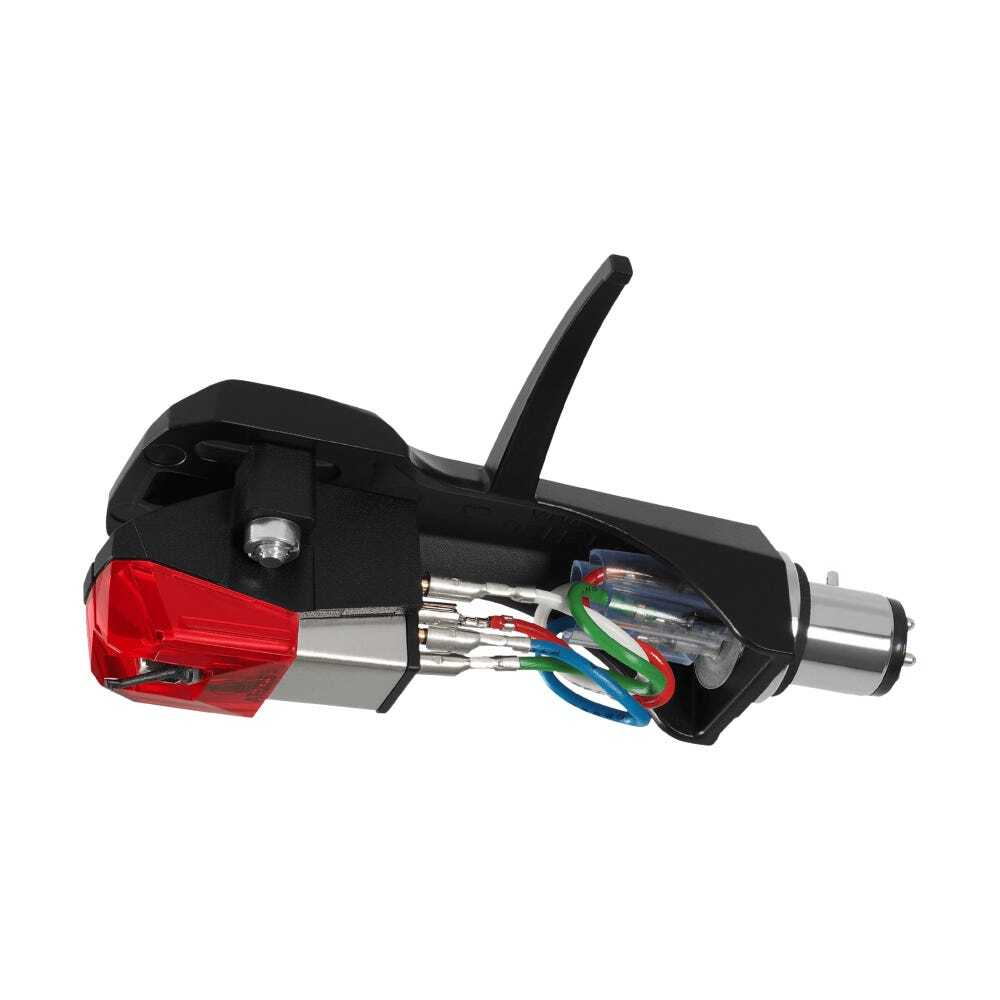 Audio-Technica AT-XP5/H Headshell/Cartridge Combo Kit