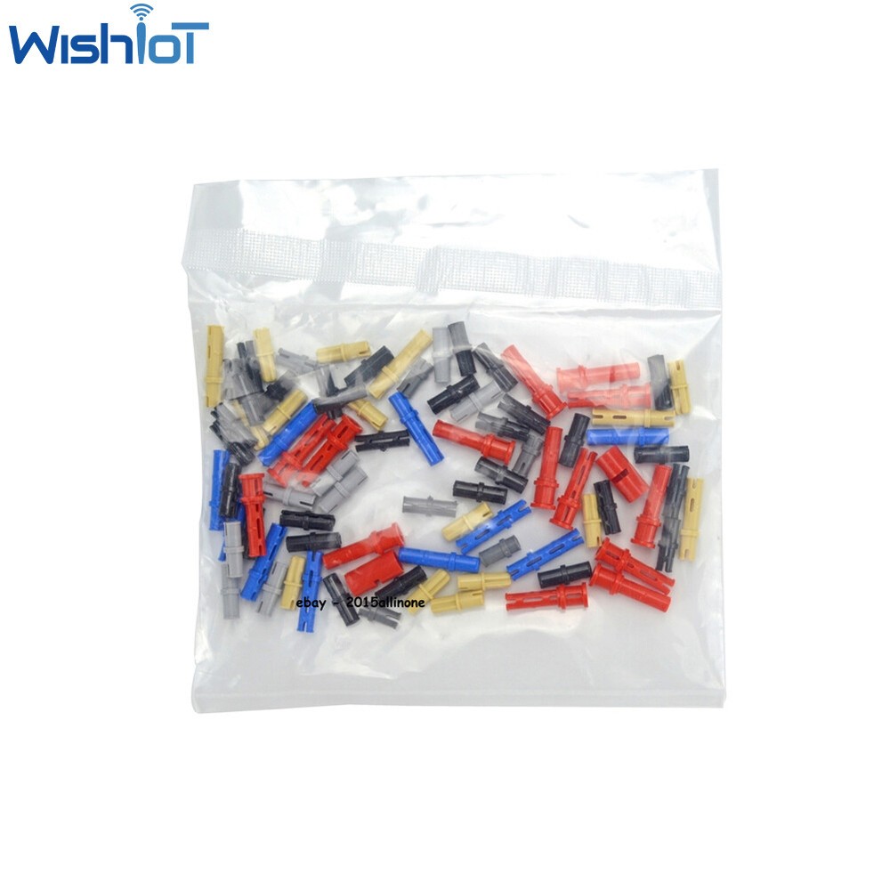 Educational School 9686 Simple Machines Set Power Function MOC Building Block