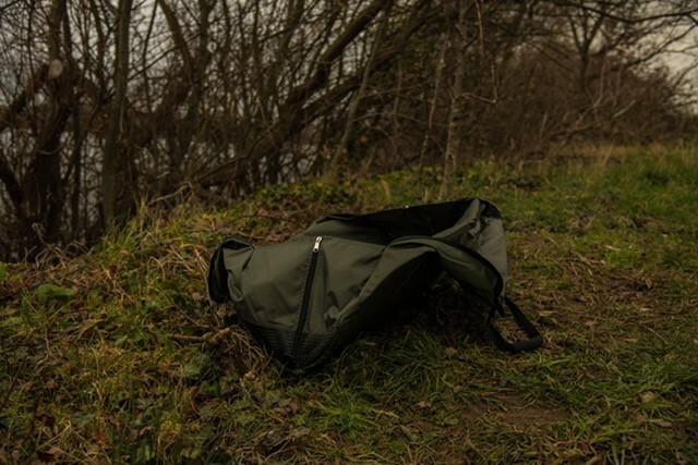 Multi Mat Unhooking Mat/Cradle & Weigh Sling Carp Care