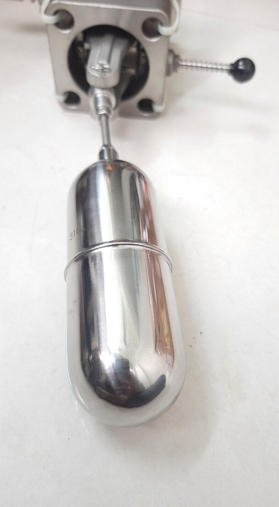 Hanla Horizantal Mounted Float Type Level Switch Model : FMS-E-1H-ES-T