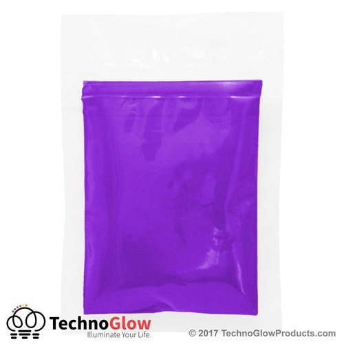 Purple Photochromic Pigment