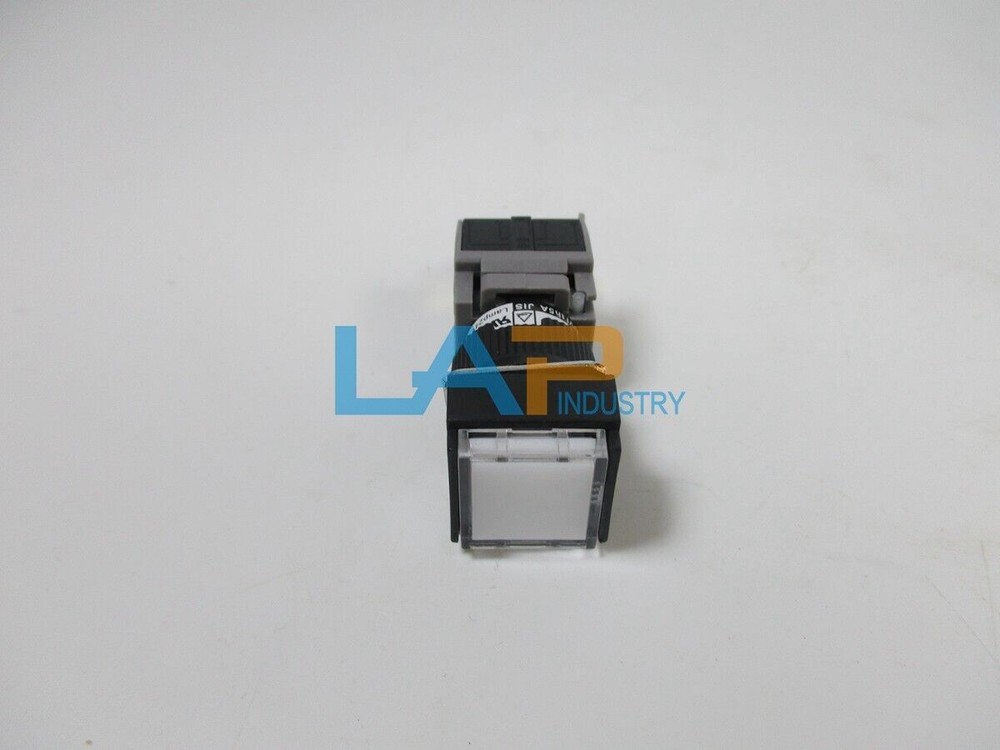 1pc New For Electric AH164-SL Selector Switch button