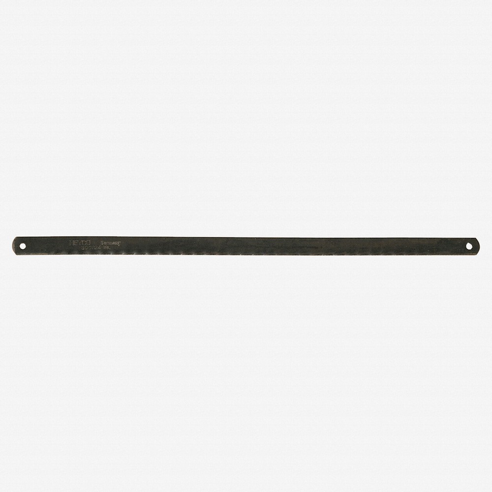 Heyco Hacksaw Blade, Single Edge