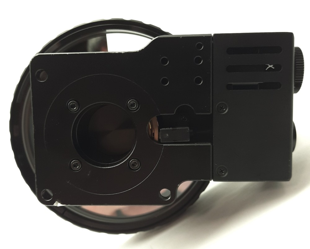 OptoSigma OSMS-60-ND Stepper Driven Variable Reflective ND Filter 400-2000nm