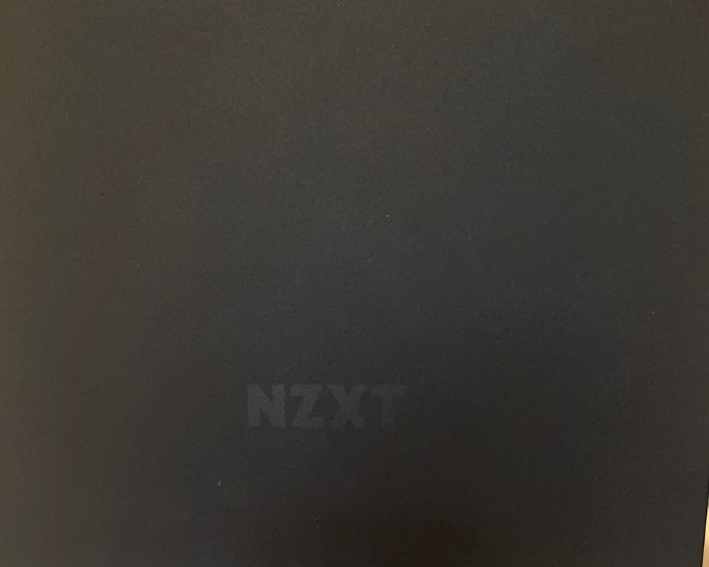 Nzxt 1660 ti gaming pc