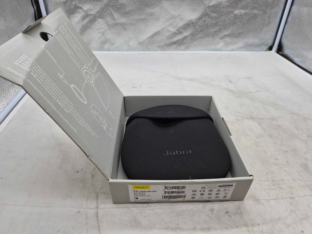 Jabra GN Evolve2 40 Corded Headset USB-C & Microphone H4