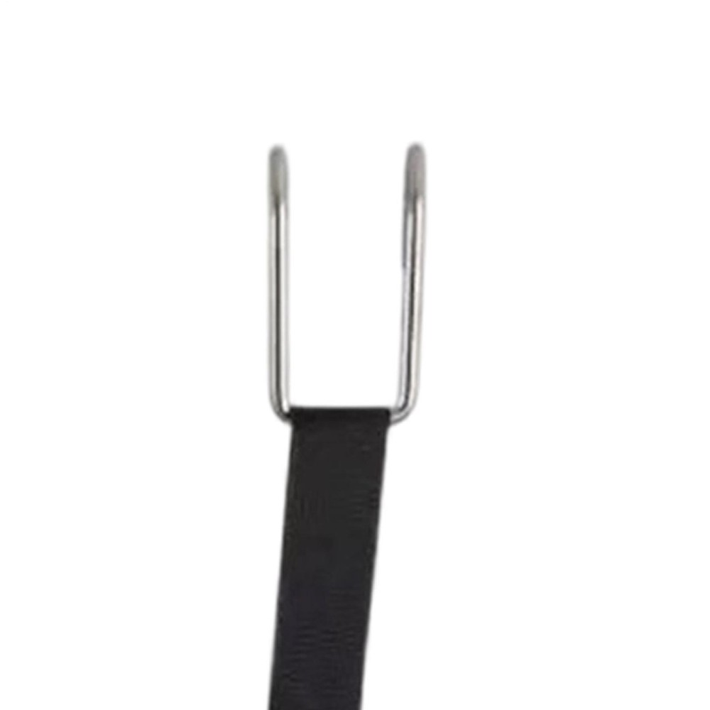 Cervical Neck Traction Device Ergonomic Padding Side Handles