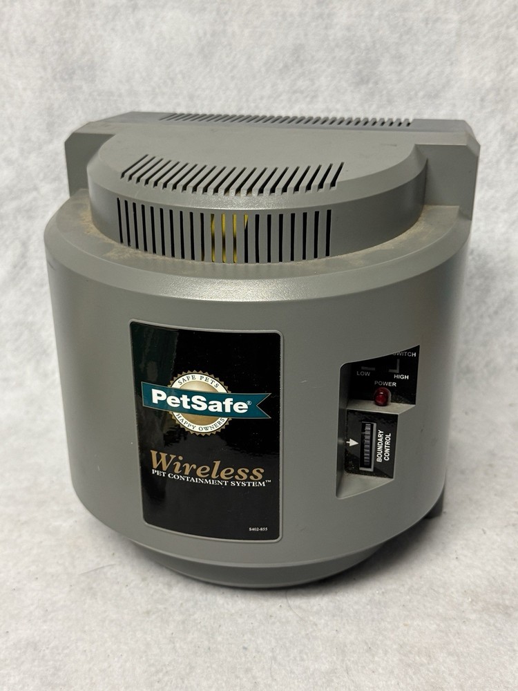 PetSafe IF-100 Base Unit