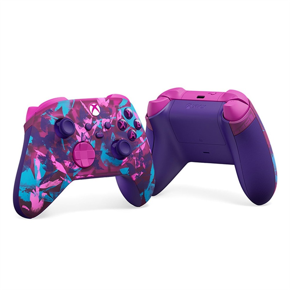 Microsoft Xbox Wireless Controller - Heart Breaker Special Edition