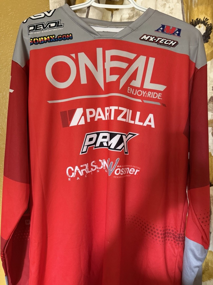 Justin Hill Jersey